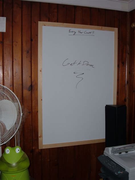 Diy whiteboard. Things To Know About Diy whiteboard. 